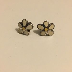 Brighton Flower Earrings